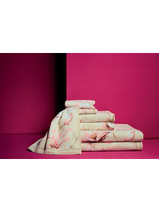 Полотенце Belle fleur шенилл 50*100 / Feiler