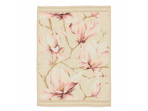 Полотенце Belle fleur шенилл 50*100 / Feiler