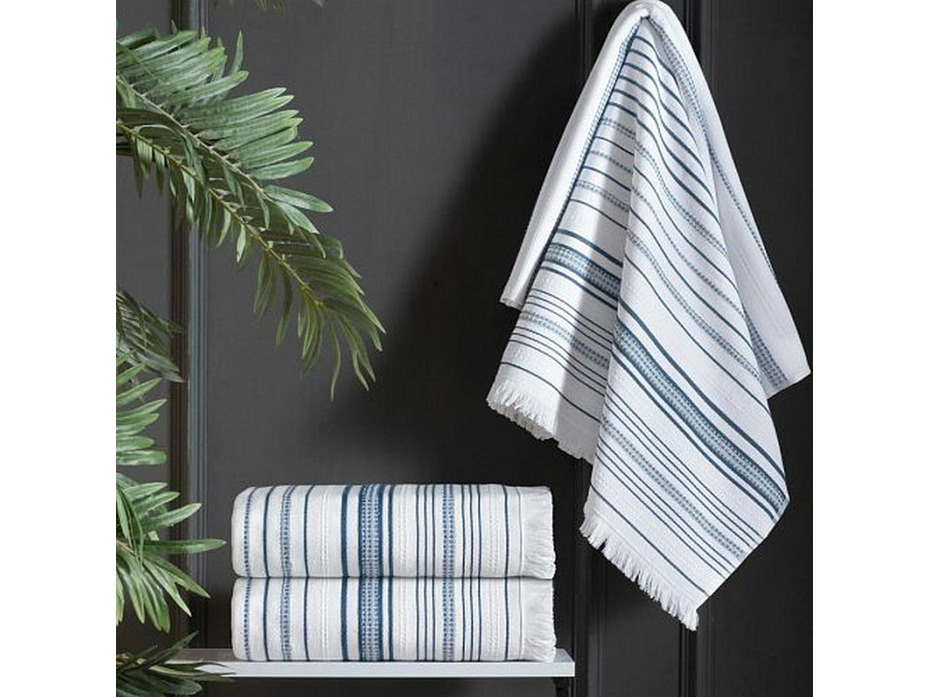 Полотенце H 1047 Nidorina махровое 50*90 / Sarev Полотенце H 1047 Nidorina махровое 50*90 / Sarev