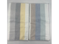 Полотенце 5104163 Полоски махровое 35*75 / 7-я