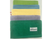 Полотенце 5104175 Less is more махровое 35*75 / 7-я