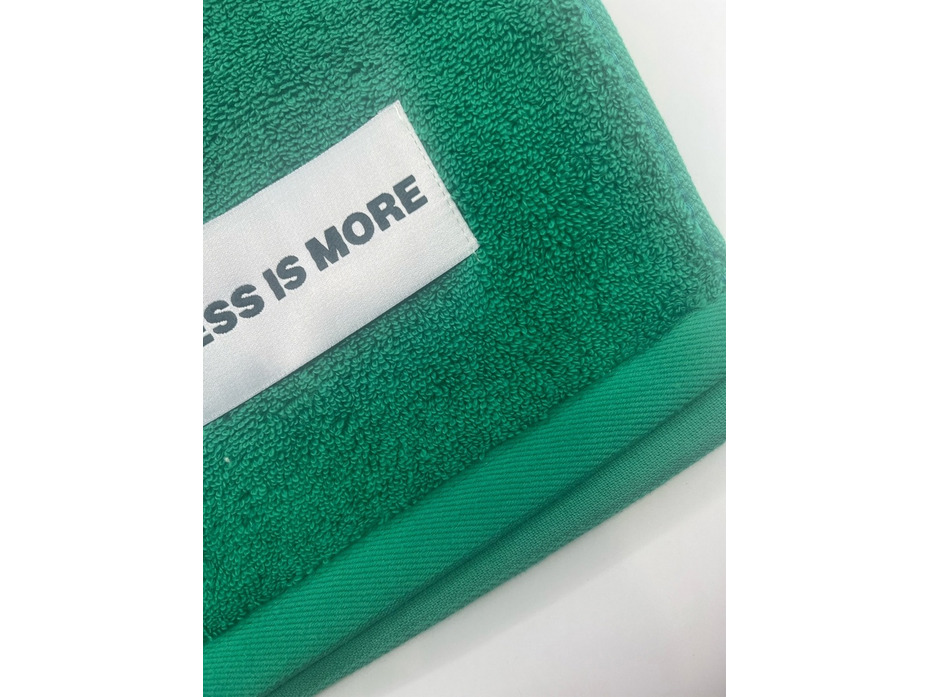 Полотенце 5104175 Less is more махровое 35*75 / 7-я