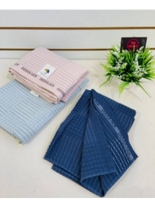 Полотенце 2206108-168 вефельное 70*140 / 7-я