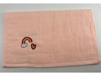 Полотенце 150211 Лето махровые 25*50 / 7-я