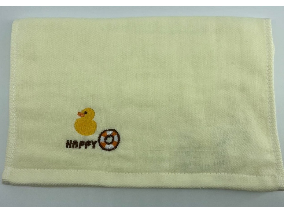 Полотенце 150211 Лето махровые 25*50 / 7-я