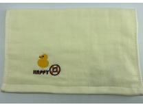 Полотенце 150211 Лето махровые 25*50 / 7-я