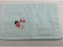 Полотенце 150211 Лето махровые 25*50 / 7-я