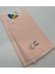 Полотенце 151174 Зайка махровое 30*60 / 7-я