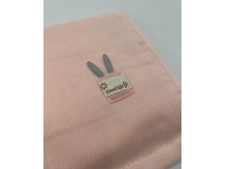 Полотенце 151174 Зайка махровое 30*60 / 7-я Полотенце 151174 Зайка махровое 30*60 / 7-я