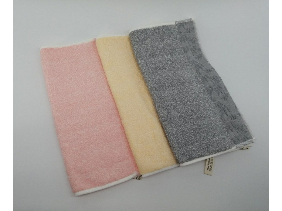 Полотенце 1504161 махровое 34*74 / 7-я Полотенце 1504161 махровое 34*74 / 7-я