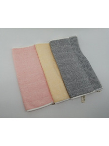 Полотенце 1504161 махровое 34*74 / 7-я