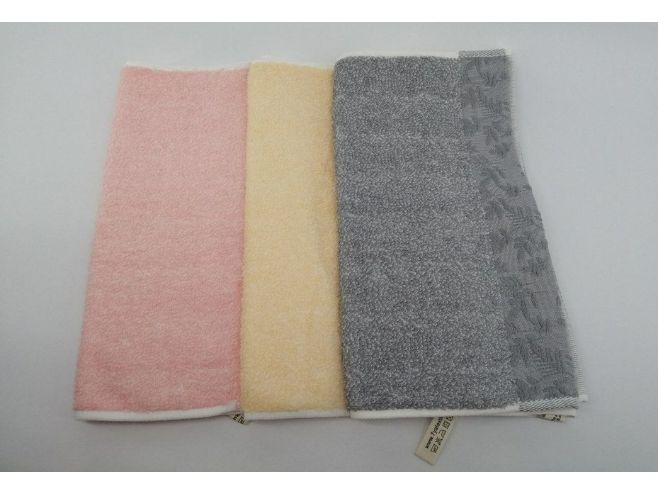 Полотенце 1504161 махровое 34*74 / 7-я Полотенце 1504161 махровое 34*74 / 7-я