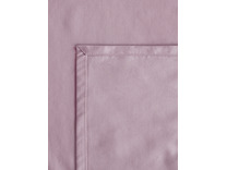 Простыня 213KL- 204 сирень сатин однотонный 150*215 / Tia