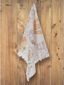 Полотенце Coventry хлопковое 50*70 / Tivolyo Home