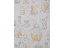 Полотенце Coventry хлопковое 50*70 / Tivolyo Home