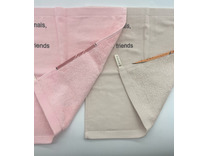 Полотенце 3703104 Animal friends махровое 34*34 / 7-я Полотенце 3703104 Animal friends махровое 34*34 / 7-я