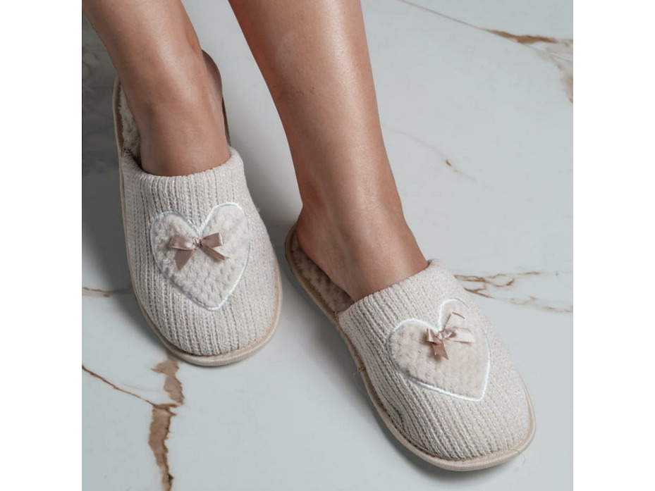 Тапочки женские Shine / Arya