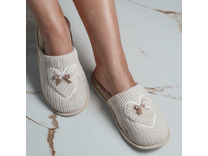 Тапочки женские Shine / Arya