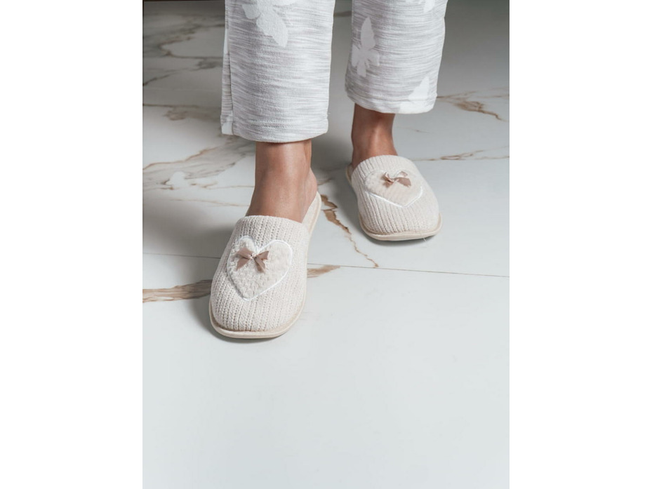 Тапочки женские Shine / Arya