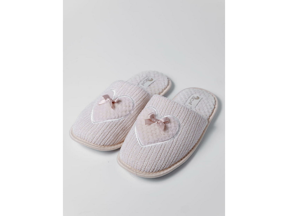 Тапочки женские Shine / Arya