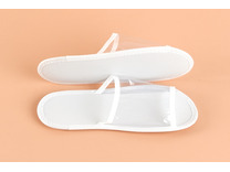 Тапочки одноразовые для душа 5 мм пвх / Mezo