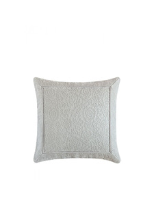 Наволочка Notting Hill хлопковая 47*47 / Luxberry