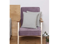 Наволочка Notting Hill хлопковая 47*47 / Luxberry