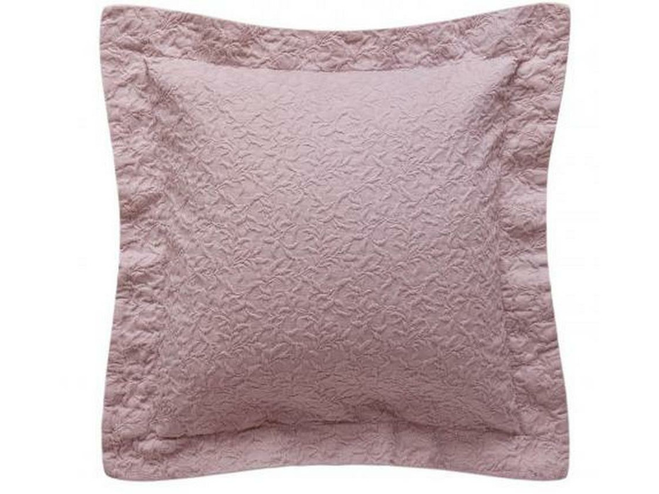 Наволочка декоративная Sakura хлопковая 47*47 / Luxberry