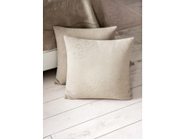 Наволочка декоративная Vivien хлопковая 47*47 / Luxberry