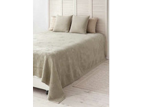 Наволочка декоративная Vivien хлопковая 47*47 / Luxberry