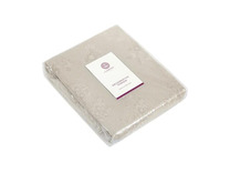 Наволочка декоративная Vivien хлопковая 47*47 / Luxberry