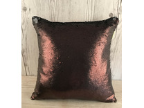 Наволочка декоративная Шайн пайетки 45*45 / Sofi de Marko