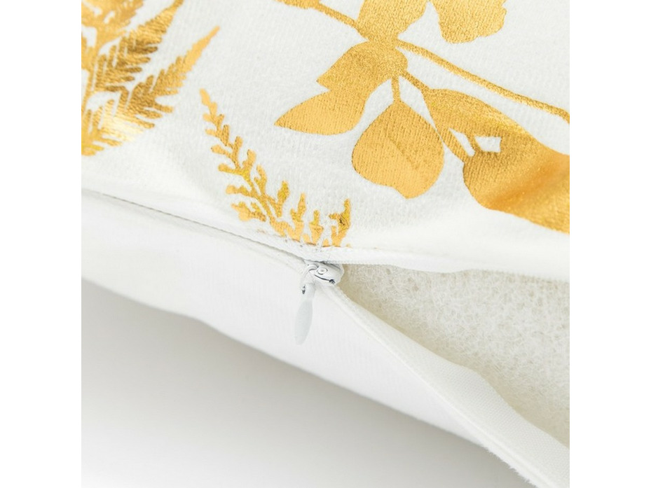 Наволочка декоративная 4370142 Гербарий 42*42 / Этель Наволочка декоративная 4370142 Гербарий 42*42 / Этель