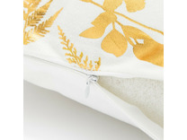 Наволочка декоративная 4370142 Гербарий 42*42 / Этель Наволочка декоративная 4370142 Гербарий 42*42 / Этель