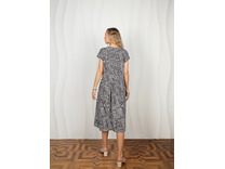 Платье 1452 / Дюма