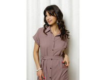 Платье 1455 / Дюма