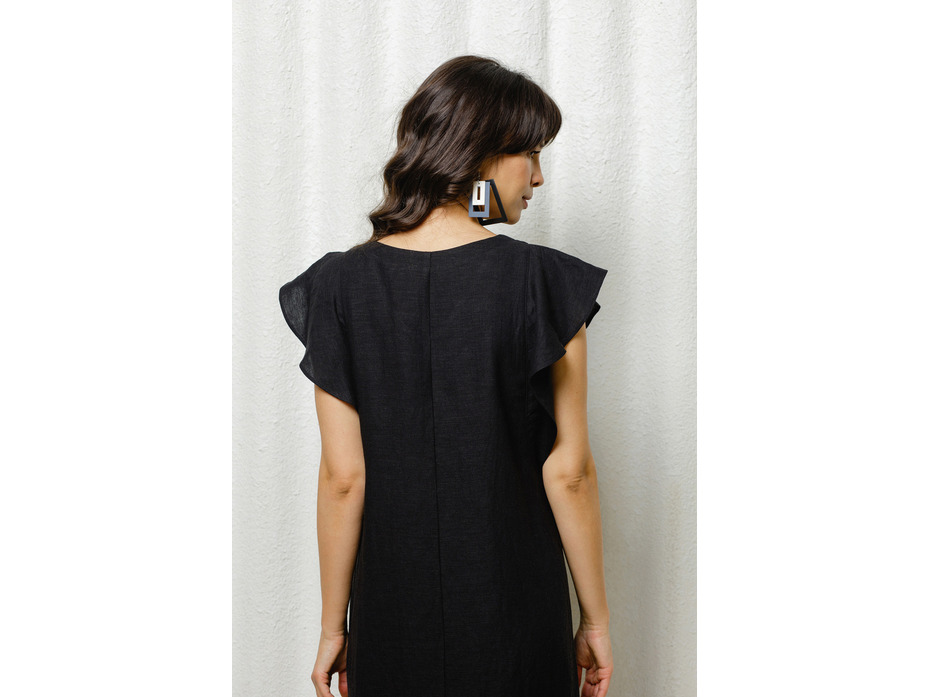 Платье 1458 / Дюма