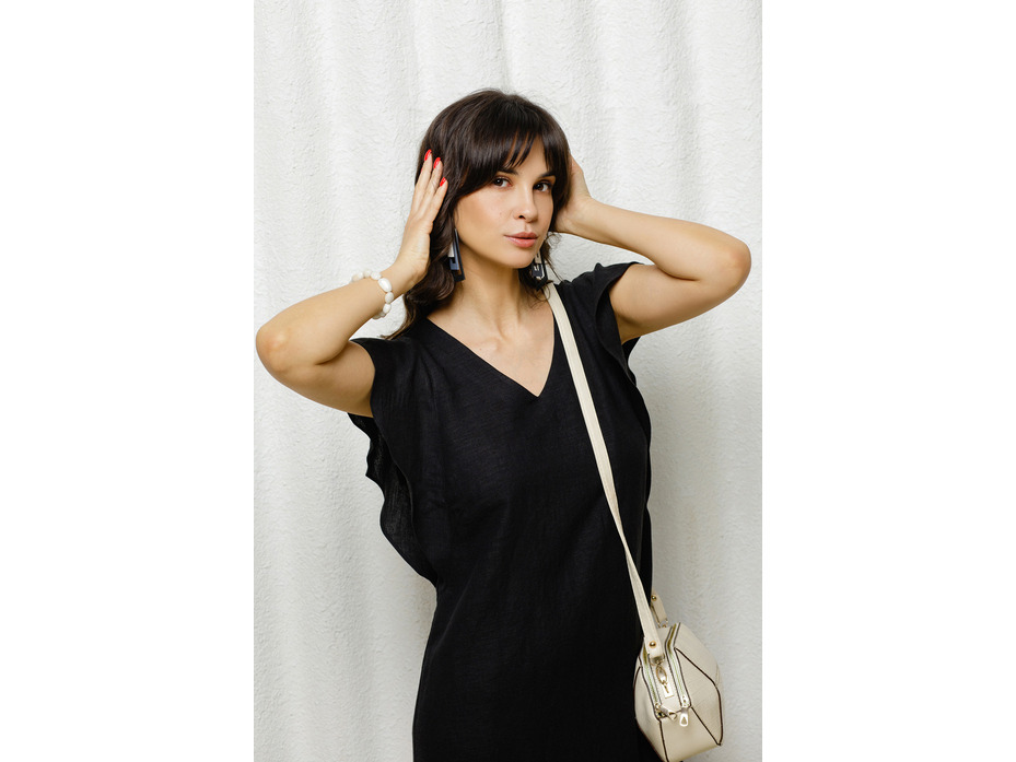 Платье 1458 / Дюма