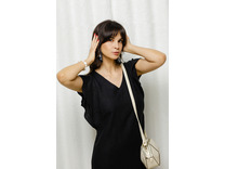 Платье 1458 / Дюма