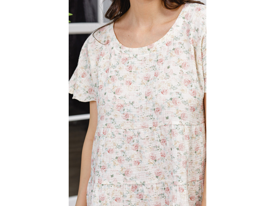 Платье 408К / Дюма Платье 408К / Дюма