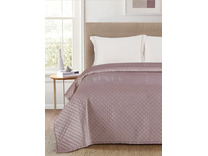 Покрывало XH VT велюровое стеганое 200*220 / ТД Текстиль