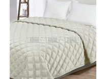 Покрывало Romance Xh Vs велюровое стеганое 220*240 / ТД Текстиль Покрывало Romance Xh Vs велюровое стеганое 220*240 / ТД Текстиль
