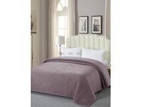 Покрывало Romance Cl Tv велюровое 220*240 / ТД Текстиль Покрывало Romance Cl Tv велюровое 220*240 / ТД Текстиль