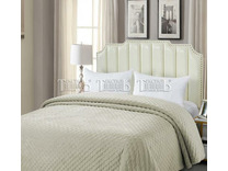 Покрывало Romance Cl Tv велюровое 220*240 / ТД Текстиль Покрывало Romance Cl Tv велюровое 220*240 / ТД Текстиль