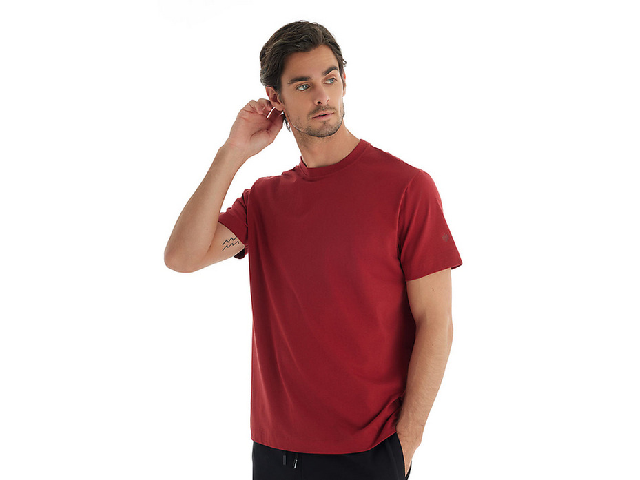 Футболка мужская BS40727 Loungewear / BlackSpade