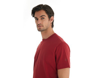 Футболка мужская BS40727 Loungewear / BlackSpade