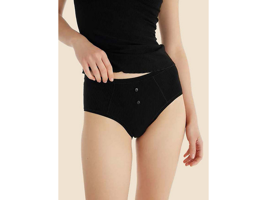 Трусы женские BS51809 Daytripper / BlackSpade