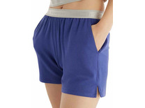 Шорты женские домашние BS51819 Daytripper / BlackSpade