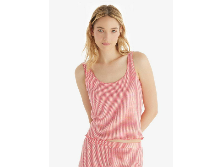 Шорты женские домашние BS60550 Daytripper / BlackSpade