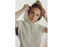 Свитшот женский BS60554 Mildfulness / BlackSpade